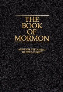 Book of Mormon